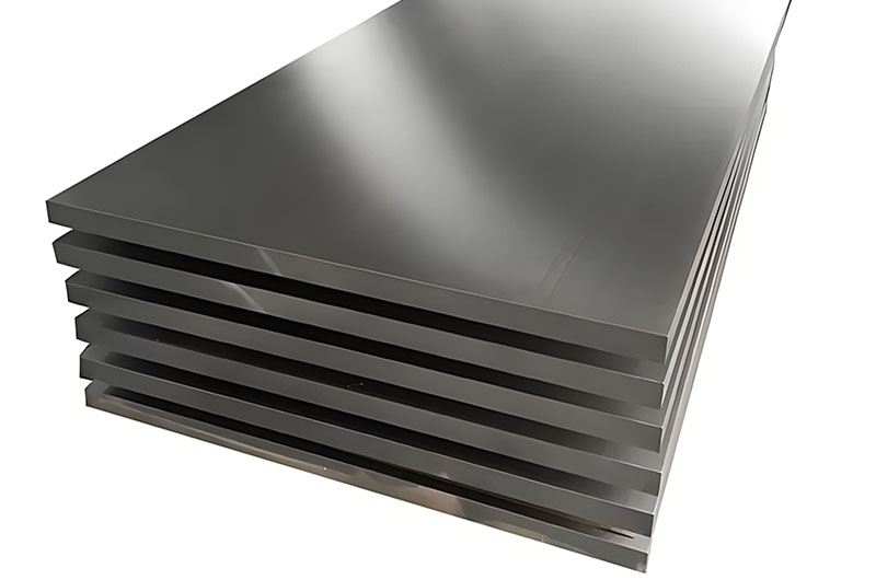 2124 T851 aluminum plate