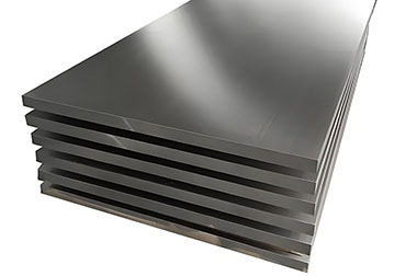 2124 T851 Aluminum Plate