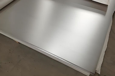 AA2124 T351 Aluminum Plate