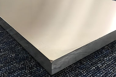 2124 Aluminum Plate