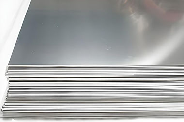 2124 Aluminum Sheet