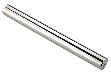 2124 Aluminum Bar and Rod