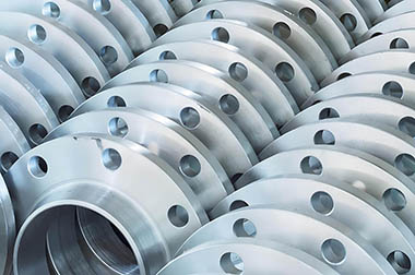 2124 Aluminum Forgings