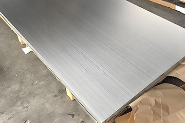7475-T61 Aluminum Sheet AMS 4084