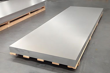 7475-T61 Aluminum Sheet Alclad AMS 4207