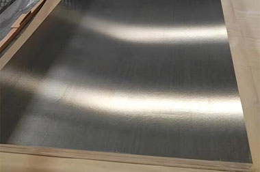 7475 T761 Clad Aluminum Plate