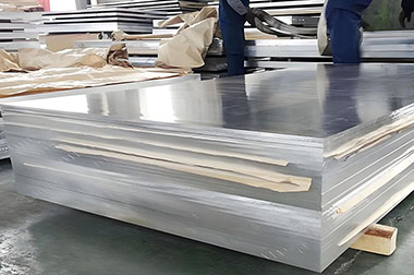 7475 T761 Clad Aluminum Sheet