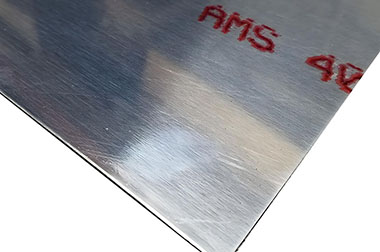 7475-T651 Aluminum Plate AMS 4090