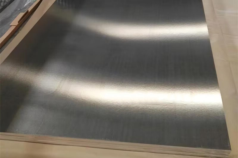 7475 T761 aluminum sheet