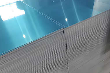 Aluminum Sheet 7475 T7351