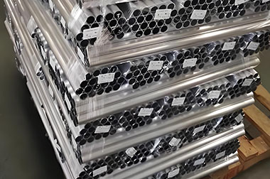 7475 T7351 Aluminum Tubes