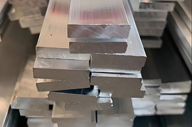 7475 T7351 Aluminum Bars