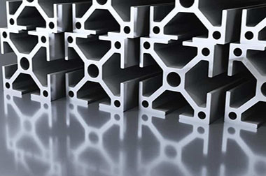 7475 T7351 Aluminum Profiles