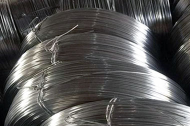 2017 Aluminum Wire