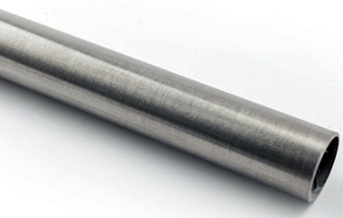 2017 Aluminum Tube