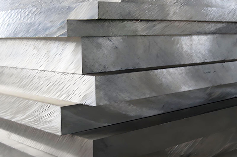 7049 aluminum plate