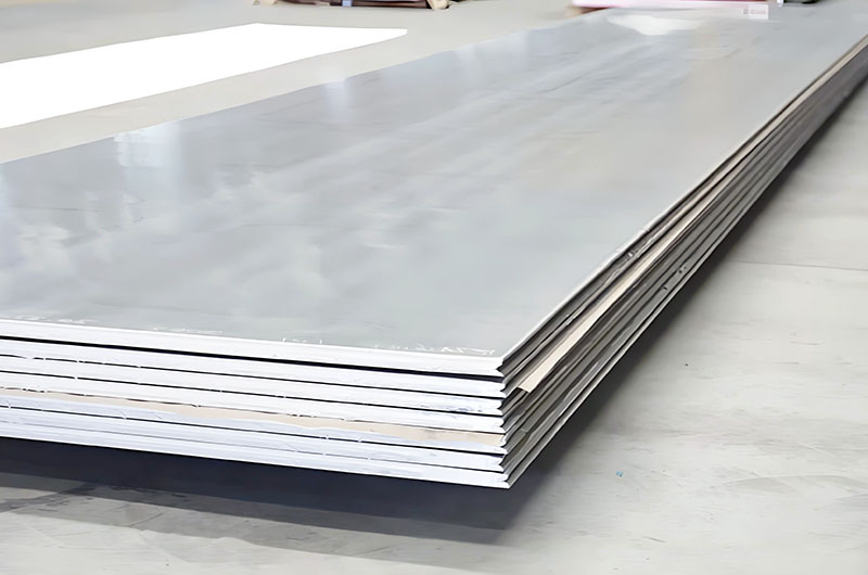 2014 aluminum plate