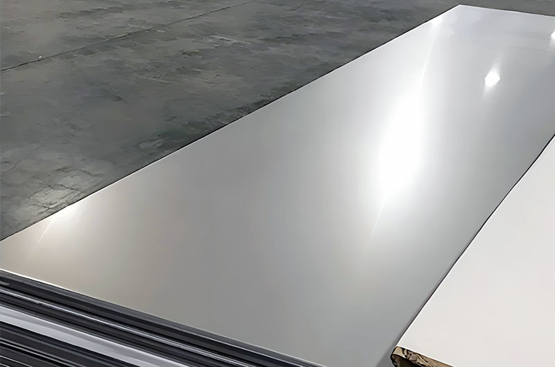 2014-T6 Aluminum Alclad Sheet