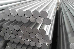 2014 Aluminum Round Bar
