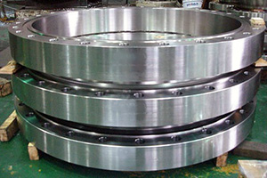 2014 Aluminum Rolled Rings