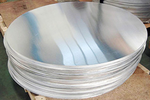 2014 Aluminum Disc