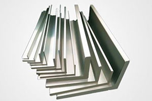 2014 Aluminum Extrusion Angles