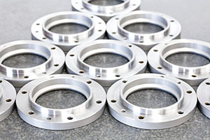 2014 Aluminum Forgings