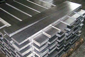 2014 Aluminum Flat Bar