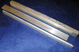 2014 Aluminum Rectangular Bar