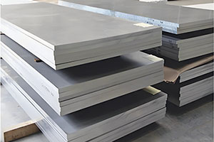 2014 Aluminum Plate