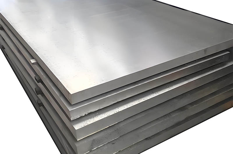 7068 aluminum plate