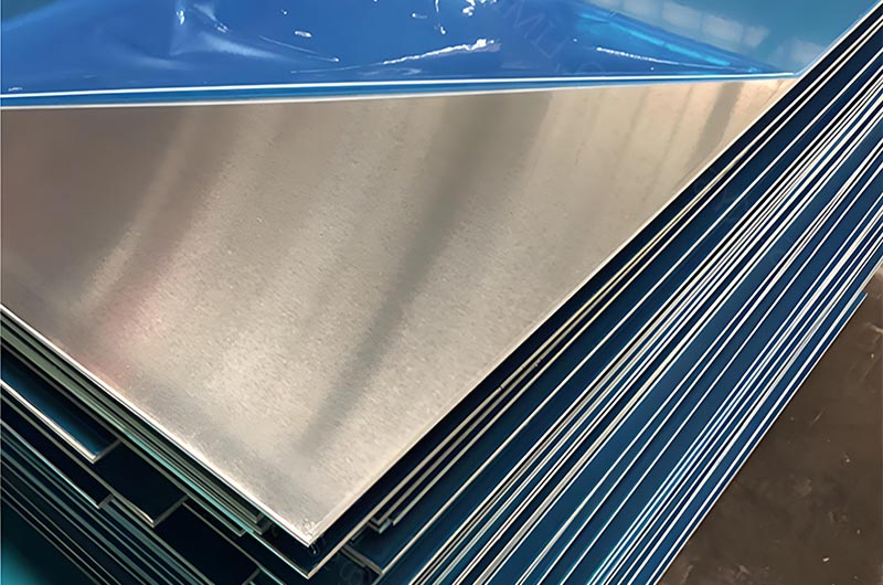 7014 Aluminum Plate
