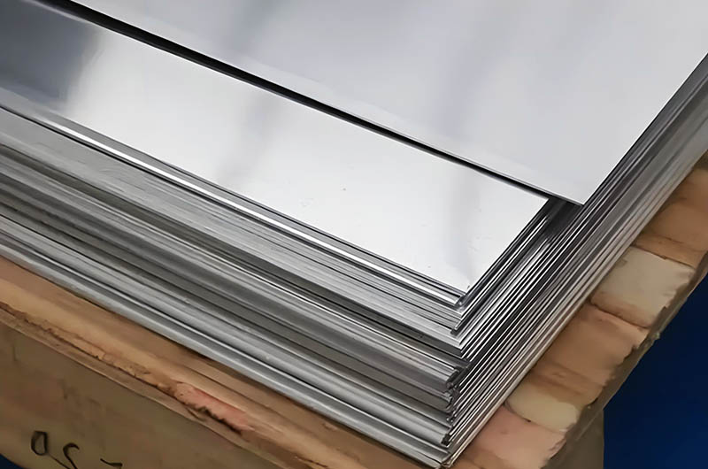 7014 Aircraft Aluminum Plate