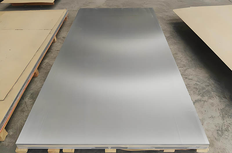 2618 Aluminum Plate