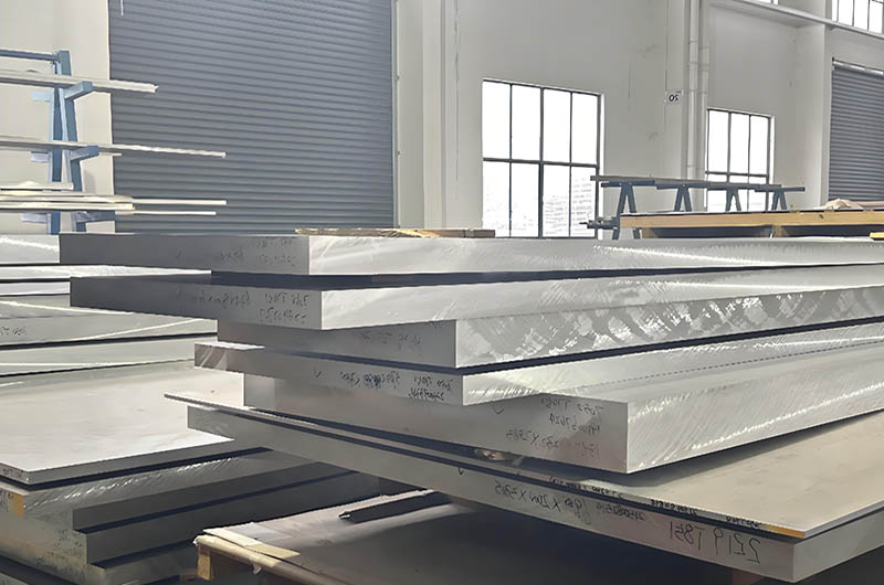 2219 aerospace aluminum plate