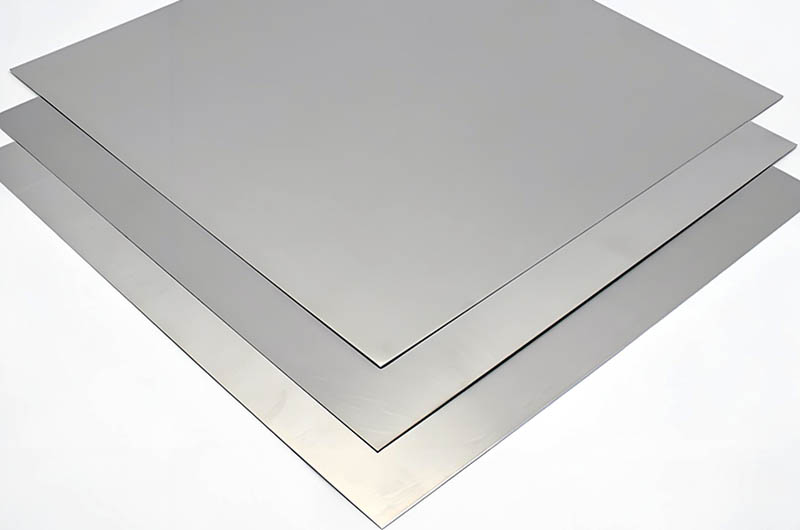 2219 Aerospace Aluminum Sheet 