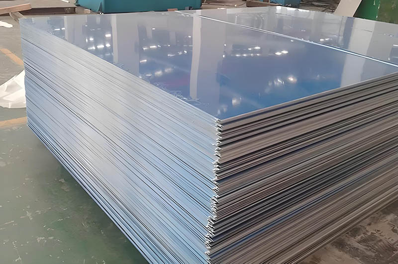 2219 Aluminum Sheet 