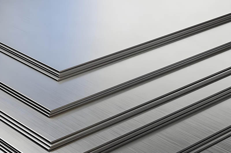 2017 aluminum sheet