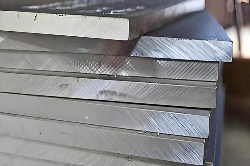 2017 Aircraft Aluminum Sheet Plate