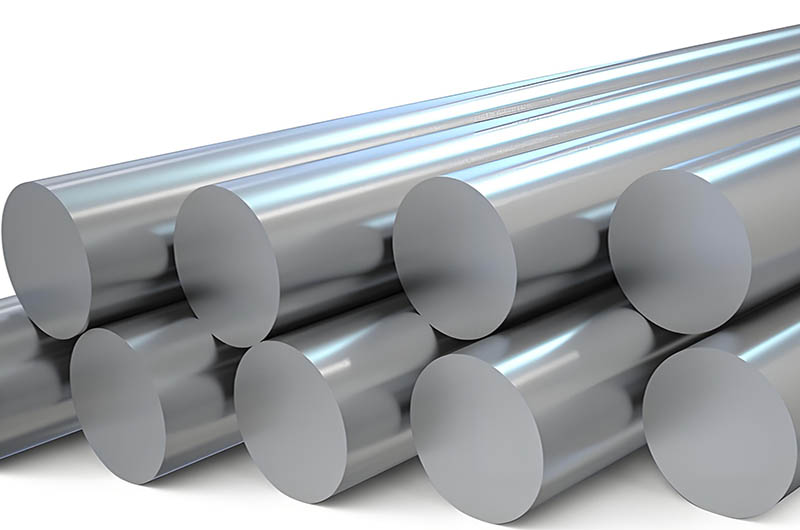 2017 aluminum round bar 