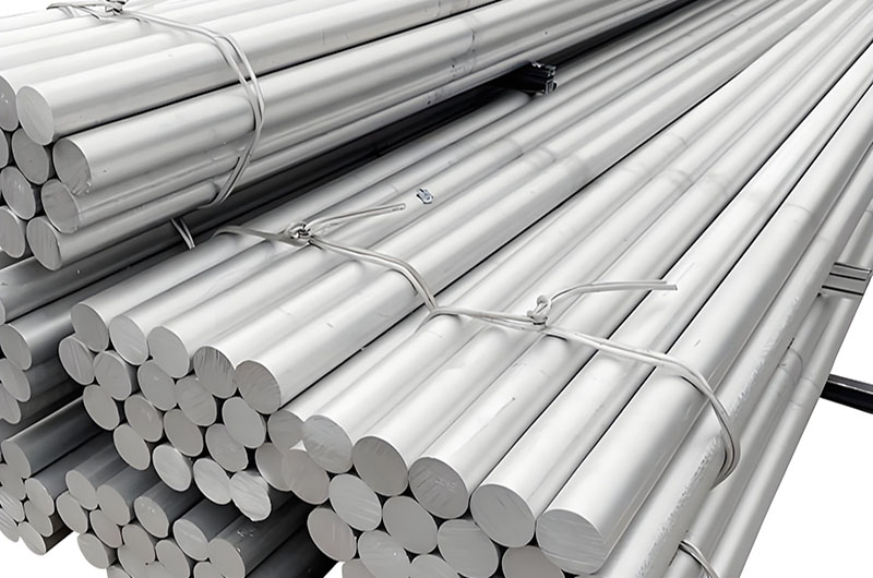 2618 Aluminum Bar