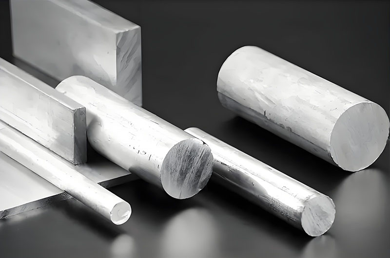 2618 Aluminum Bar