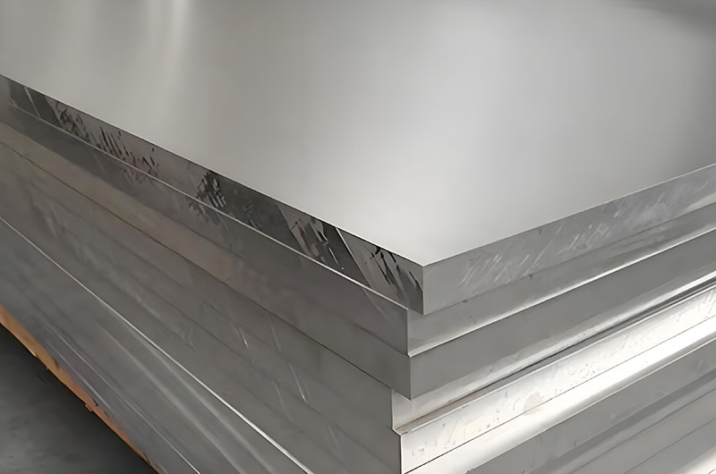 2219 t851 aluminum plate