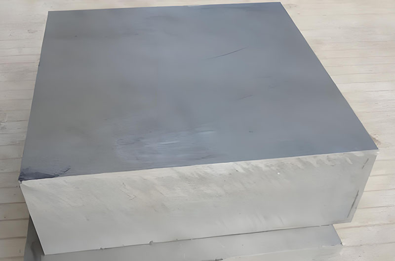 2219 T851 Aluminum Plate