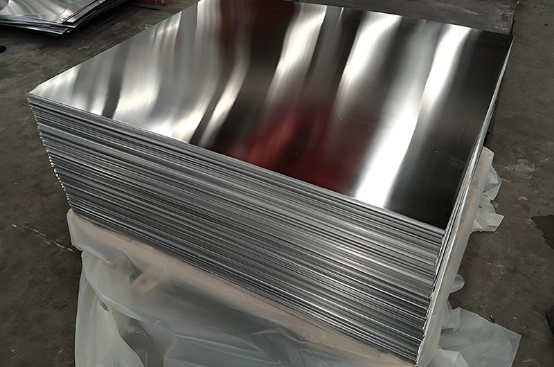 2219-T851 Aluminum Sheet