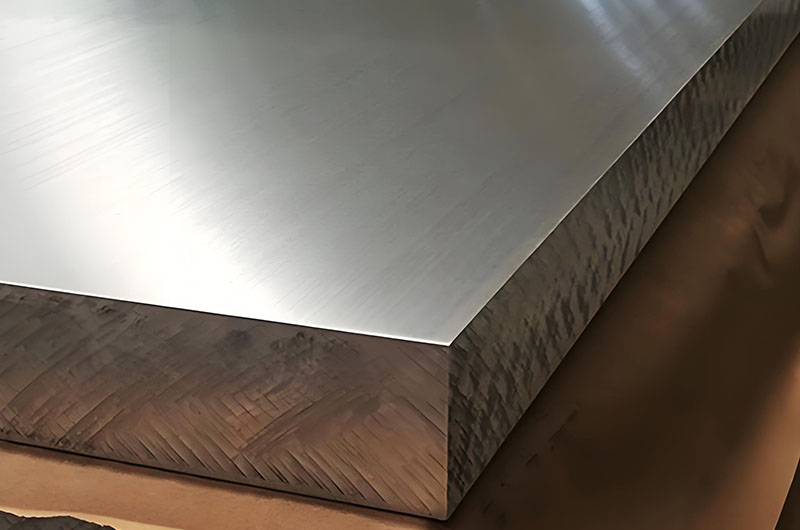 2219-T62 aluminum