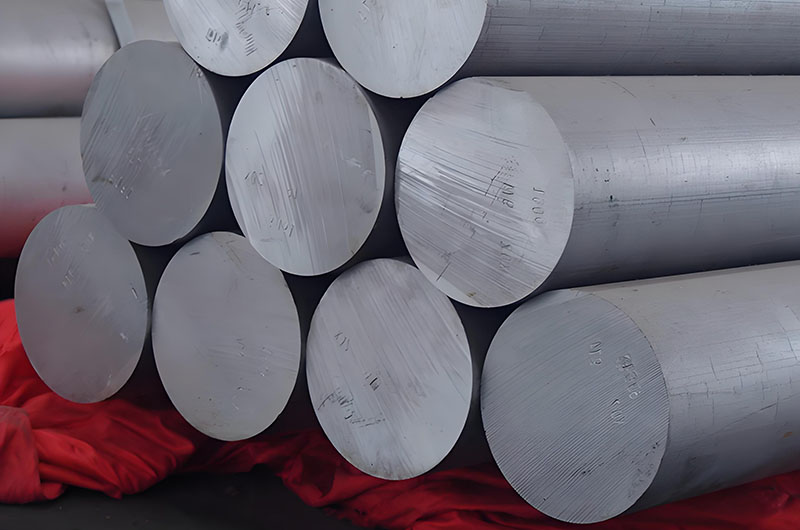 2219 Aluminum Bar