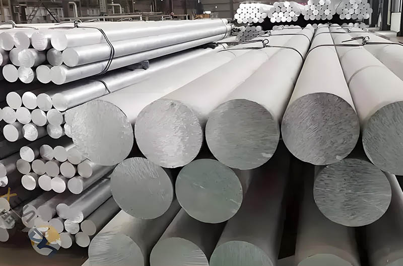 2219 Aluminum Alloy Bar