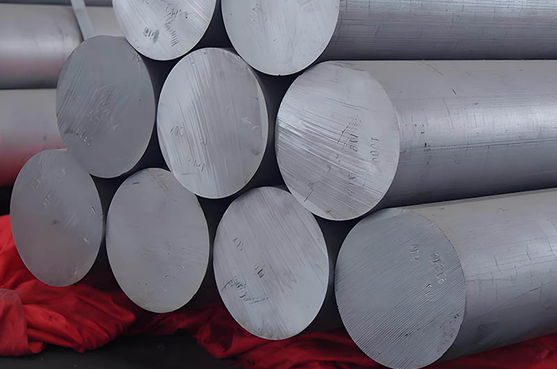 2219 T6 Aluminum Alloy Rod Bar