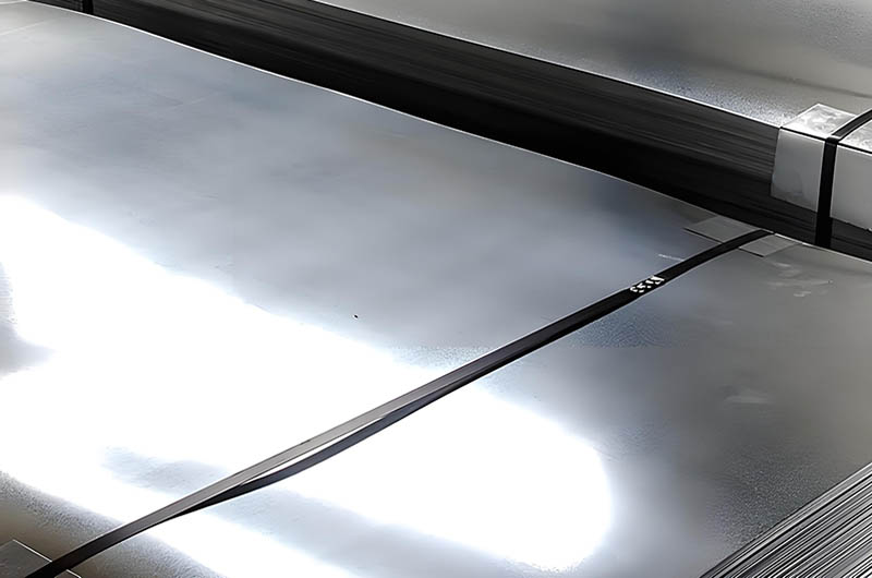 7475 Aluminum Sheet